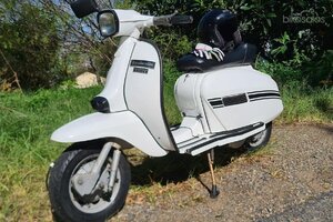 Lambretta